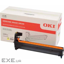 Фотокондуктор OKI C823/833/843 Y (46438001)