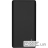 Універсальна мобільна батарея Ttec 10000mAh PowerSlim S Black (2BB135S)