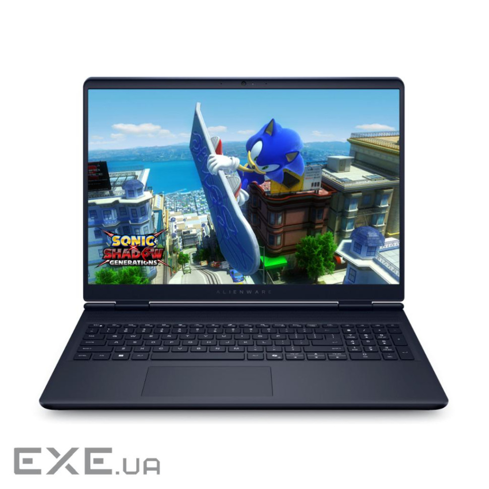 Dell Alienware 16 Aurora AC16250/Intel Core 7 240H/32GB/1TB SSD/16&quot (210-BQHP_i7321TBRTX5060_WP)