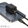 Кабель Baseus USB-Type-C 60W 2m (P10377802U01-02)чорно золот