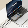 Кабель Baseus USB-Type-C 60W 2m (P10377802U01-02)чорно золот