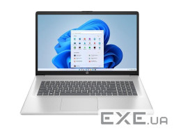 Ноутбук HP 17-cn4048ua (D06HBEA)