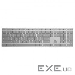 Клавіатура бездротова MICROSOFT Surface Keyboard (3YJ-00005)