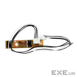 Ролик захоплення паперу Pantum P3010D/M6700D/M7100DN transfer sensor (301022295001)