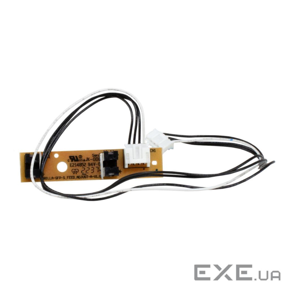 Ролик захоплення паперу Pantum P3010D/M6700D/M7100DN transfer sensor (301022295001)