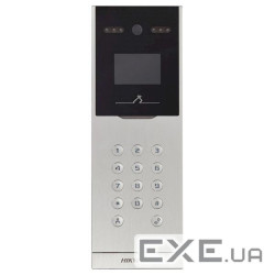 Панель Hikvision DS-KD8002-VM (21890)