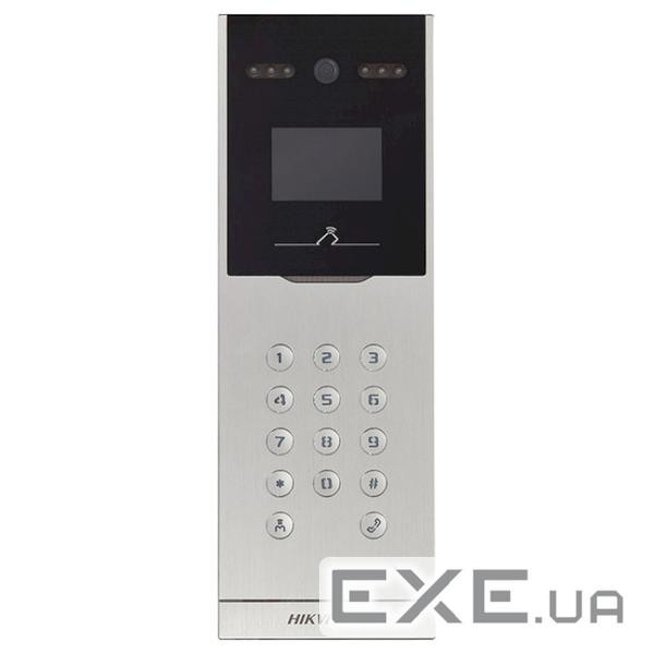 Панель Hikvision DS-KD8002-VM (21890)