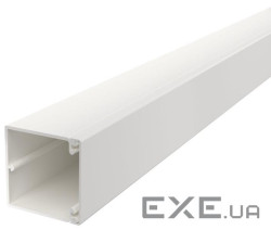 Кабель-канал 60x60/ПВХ OBO Bettermann 6191193