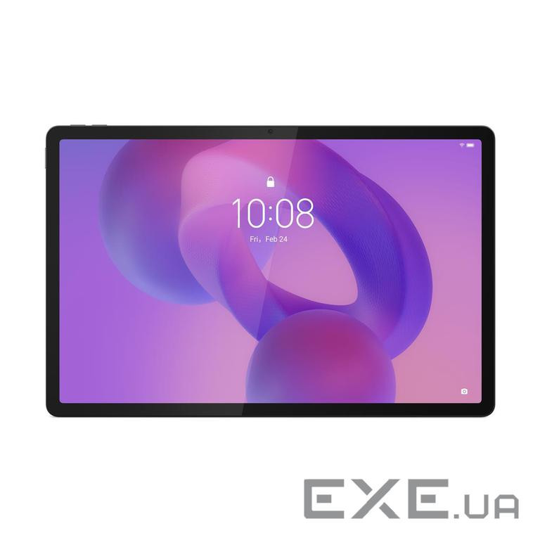 Планшет Lenovo Idea Tab Pro WiFi 12,7 LTPS/MTK D83 00/8/256/Pen/AG/Luna Grey LENOVO TB3 (ZAE50114UA)