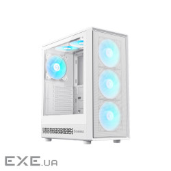 Корпус GAMEMAX Storm 2 AW White