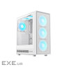 Корпус GAMEMAX Storm 2 AW White