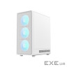 Корпус GAMEMAX Storm 2 AW White