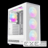Корпус GAMEMAX Storm 2 AW White