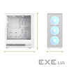 Корпус GAMEMAX Storm 2 AW White