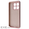 Чехол WAVE Full Silicone Cover Xiaomi 15T light purple (65418 light purple)