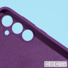 Чехол WAVE Full Silicone Cover Xiaomi 15T light purple (65418 light purple)