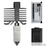 Хотенд (Сопло) Bambu Lab Hotend - X1C 0.2mm Stainless Steel Nozzle, X1/P1 Series (FAH004-N-1)