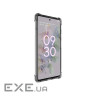 Чохол до мобільного телефона BeCover Anti-Shock Google Pixel 6A Clear (709336)