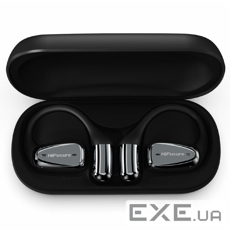 Навушники HiFuture FutureMate2 Pro Black (futuremate2pro.black)