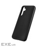 Чохол до мобільного телефона ColorWay TPU matt Samsung Galaxy A34 black (CW-CTMSGA346-BK)