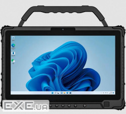 ONERugged M14M, 14-inch rugged tablet, PI65, Core Ultra 7 155H, 32GB DDR5, 256GB SSD, GPS+4G LTE,