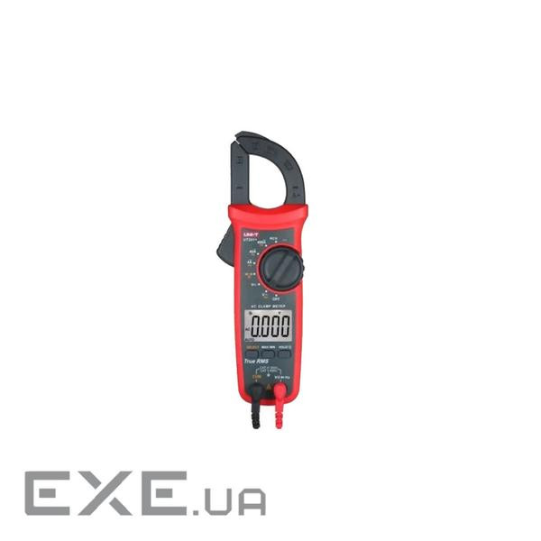 Токові кліщі UNI-T UT201+