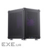 Корпус JONSBO C6 Black