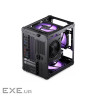 Корпус JONSBO C6 Black