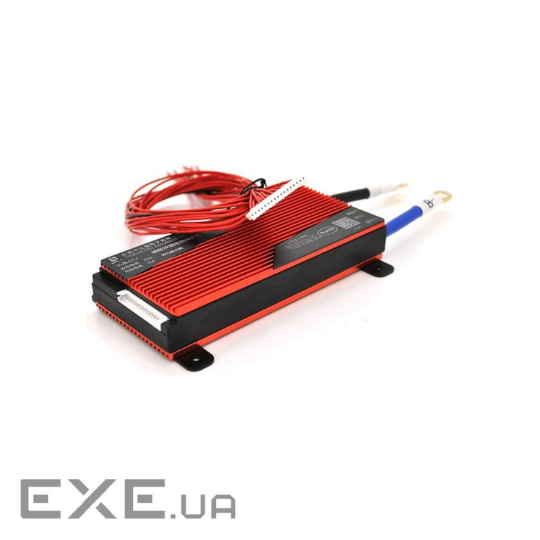 BMS контролер DaLy LiFePO4 48V 16S 100A (DL16S-100A)