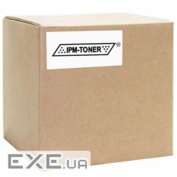 Тонер Samsung ML-1210/1510, Xerox PE16E/114E, 10кг Black IPM (TDSPUNV-10KG) (TDSPUN (TDSPUNV–10KG)