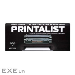 Тонер-картридж Printalist Xerox VL B7025/7030/7035 106R03396 Black 30K (Xer-106R03396-PL)