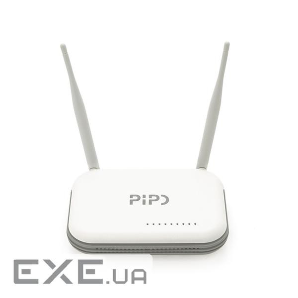 8-канальний 3 / 5MP WIFI Відеореєстратор PiPo PP-NVR1008 ICSee HDMI (для WIFI камер ICSee) (YT21310) ICSee) (YT21310)