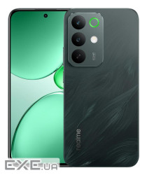 Мобільний телефон C85 PRO RMX5555 8/256 PEACOCK GREEN REALME (RMX5555 8/256 GREEN)