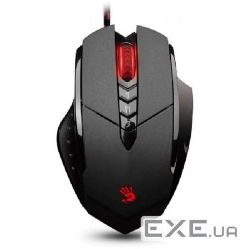 Мишка V7M Bloody (Black)