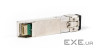 Модуль оптичний SFP + -BIDI-13-40D (10G, 40km, LC, Tx 1330nm) (SFP+-BIDI-13-40D)