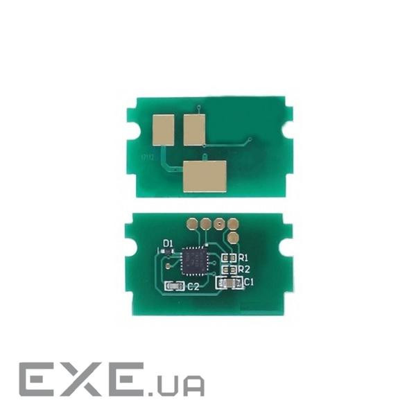 Чіп для картриджа Kyocera P5026/M5526 Apex 4К Black AHK (3203580)
