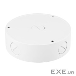 Задня коробка SBV-136BW HANWHA VISION