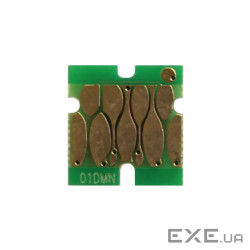 Чип для картриджа Epson T01D3/C13T01D300, 20K, magenta Apex (CHIP-EPS-T01D3-M)
