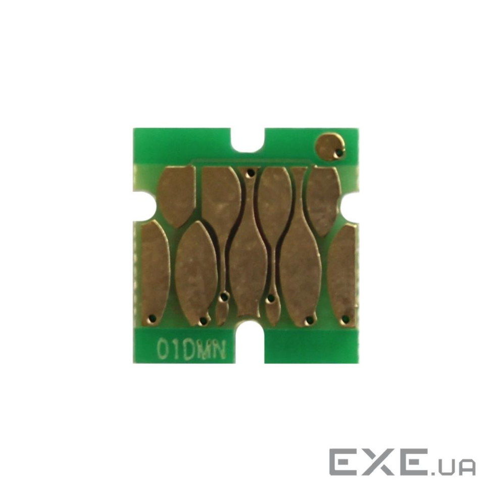 Чип для картриджа Epson T01D3/C13T01D300, 20K, magenta Apex (CHIP-EPS-T01D3-M)