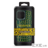 Чохол до мобільного телефона Harder Crocosaur Apple iPhone 15 Pro Max Green (ARM76708)