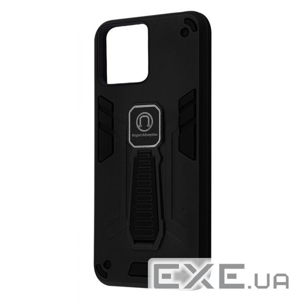 Чохол Armor Magnetic Xiaomi Redmi 12 4G black (54578 black)