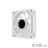 Вентилятор AeroCool Phantom M-3 Reverse 12 PWM ARGB White (ACF3-MR11227.21), 120х120х25 мм, PWM 4pin
