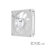 Вентилятор AeroCool Phantom M-3 Reverse 12 PWM ARGB White (ACF3-MR11227.21), 120х120х25 мм, PWM 4pin