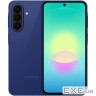 Мобільний телефон Samsung Galaxy A27 5G 8/256Gb Blue (SM-A276BZBCEUC)