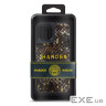 Чохол до мобільного телефона Harder Nagas Apple iPhone 15 Black (ARM76732)