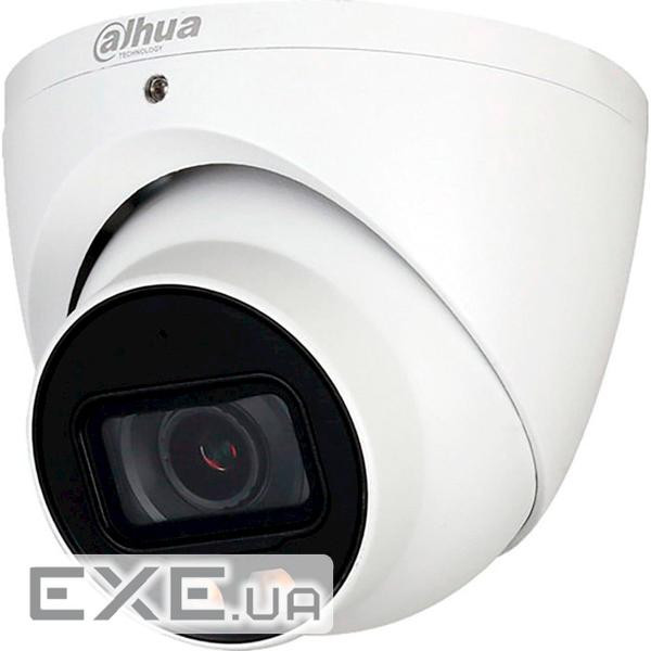 Камера відеоспостереження DAHUA DH-HAC-HDW1200TP-IL-A (3.6) (DH-HAC-HDW1200TP-IL-A (3.6мм) ))