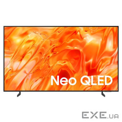 Телевізор SAMSUNG QE43QN70HAUXUA