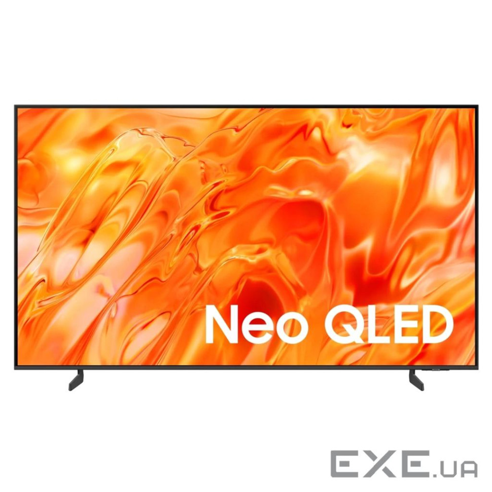 Телевізор SAMSUNG QE43QN70HAUXUA