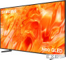 Телевізор SAMSUNG QE43QN70HAUXUA