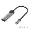 Адаптер USB Type-C на HDMI J5create JCA157-N